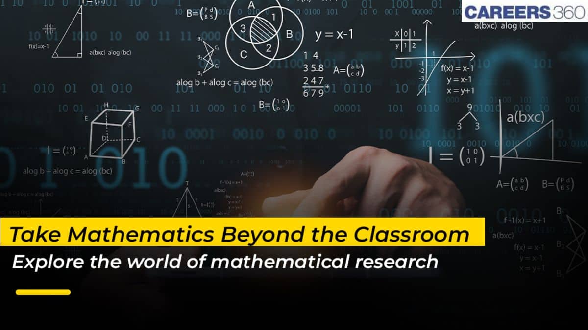 PhD in Mathematics 2026: Explore Pure & Applied Research, Eligibility, Part-Time Study, Fees & Career Pathways